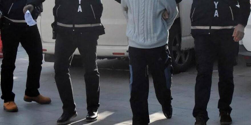 Konya'da evlilik programı cinayeti