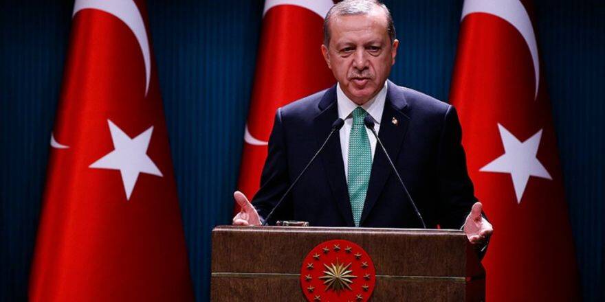 Cumhurbaşkanı Erdoğan'dan Mağduriyet Önergesinde Mutabakat Çağrısı