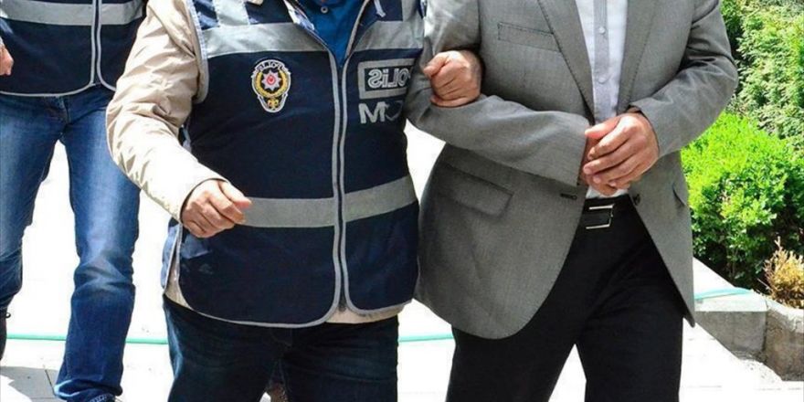 Akın Öztürk'ün Eski Emir Astsubayı Tutuklandı