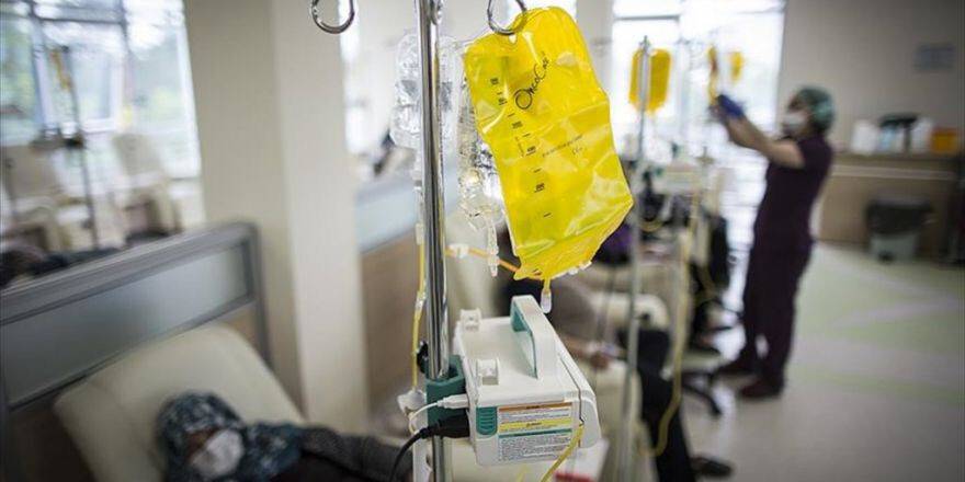 Sağlığa 5 Yılda 430 Milyar Lira Harcandı
