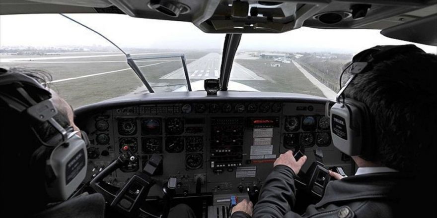 Tsk'da 'İhtiyat Pilot' Dönemi