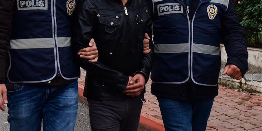 Omü'de Fetö Üyesi 8 Akademik Personel Tutuklandı