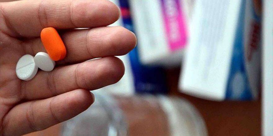 'Antibiyotik Tükenen Tek İlaç Türü'