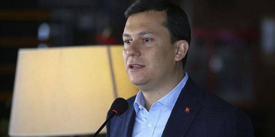 'Avrupa'nın Türkiye'ye Şaşı Bakışının Son İfadesi'