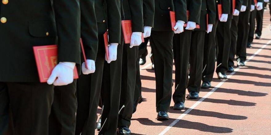 Milli Savunma Üniversitesinin Akademik Birimleri Belirlendi