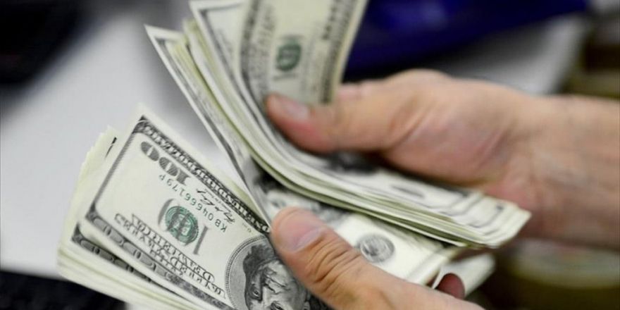 Dolar Güne Yükselişle Başladı