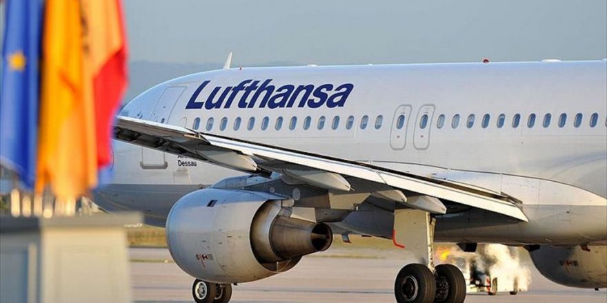 Lufthansa 830 Uçuşunu Daha İptal Etti