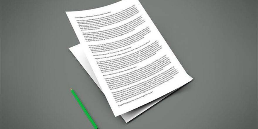 "Gülen, Peygamber Efendimizden Daha İleriymiş Gibi Lanse Edilirdi"