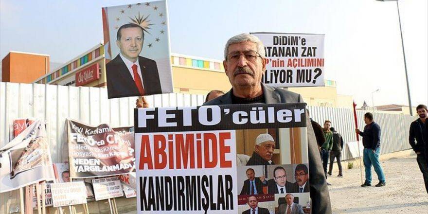 Kılıçdaroğlu'ndan 'Fetö Temizliği' Yürüyüşü