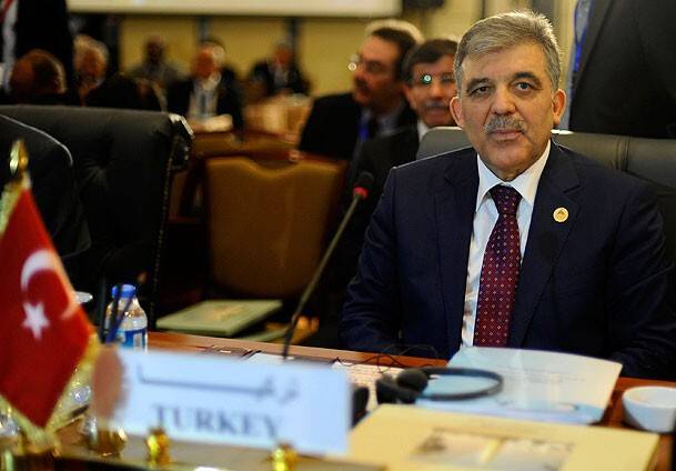 Türkiye her platformda İsrail'i anlatıyor