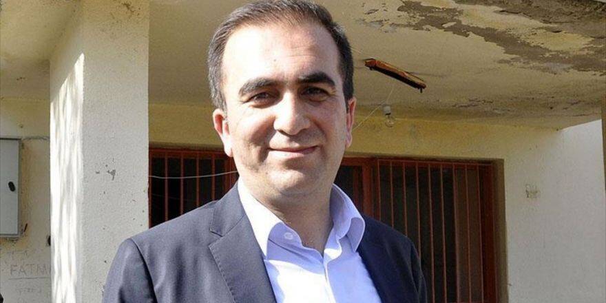 Sultandağı Kaymakamı Fetö'den Açığa Alındı