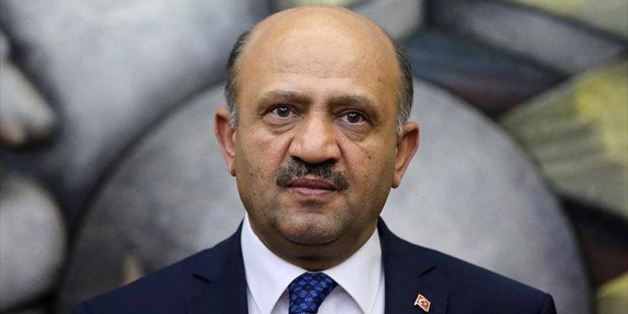 Bakan Işık'tan Avusturya'nın Kararına Tepki