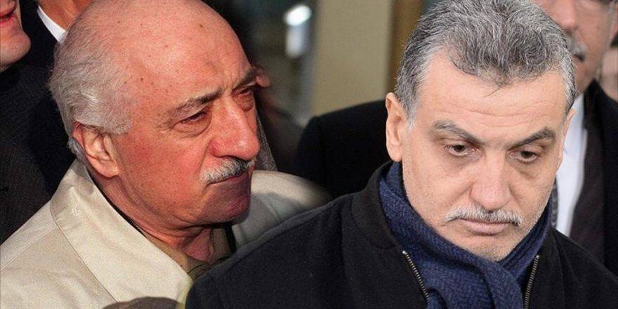 Özbilgin'in Ailesi İle Oktay'ın Kız Kardeşinden Fetö Çatı Davasına Müdahillik Talebi
