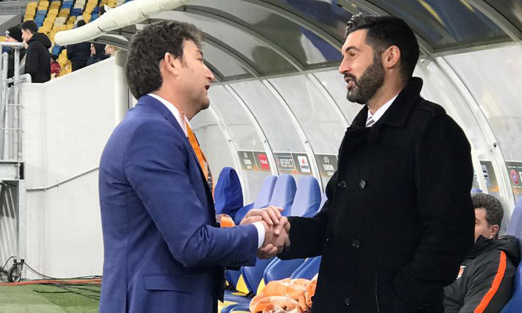 Fonseca’dan Konyaspor'a övgü