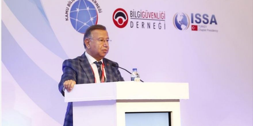 İnternet Geliştirme Kurulu Başkanı Acarer: Türkiye Siber Saldırılarda 7. Sırada
