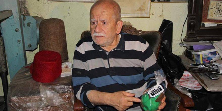 'Diriliş Ertuğrul'un Başlıklarını Yeni Zelanda Yünüyle Yapıyor