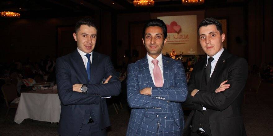 Dedeman Otel öğretmenleri unutmadı