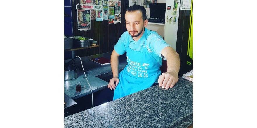 Nazif Bey mola vermiş