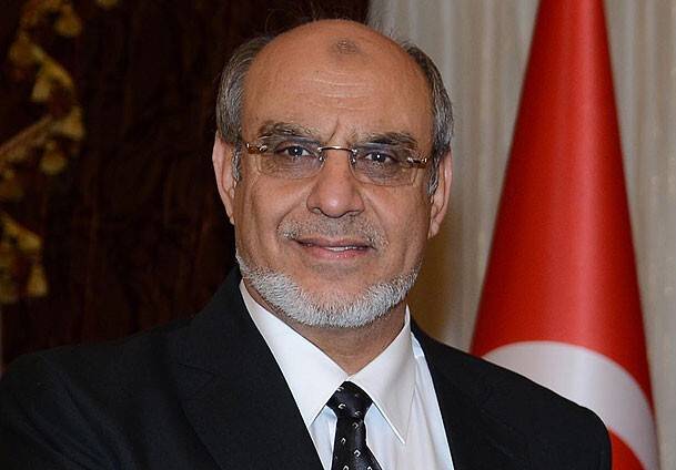 Tunus'ta hükümet feshedildi