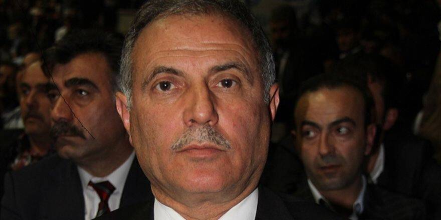 İliç Belediye Başkanı'nın Da Aralarında Olduğu 3 Kişiye Fetö Gözaltısı