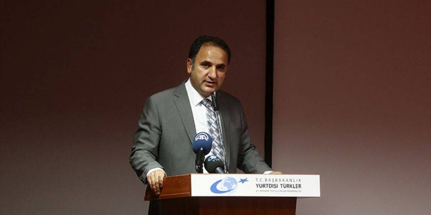 'Avrupa'da İnsan Hakları Konusunda Çok Ciddi Sıkıntılar Var'