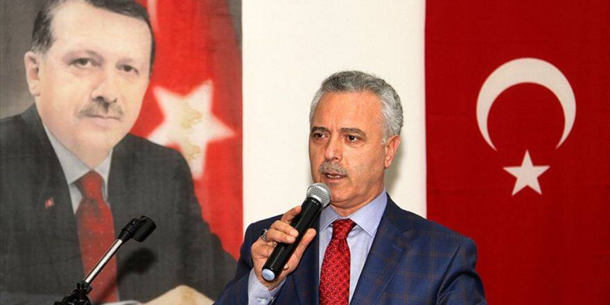 'Ayaklarımıza Bağ Olan Imf'yi Yakamızdan Düşürdük'