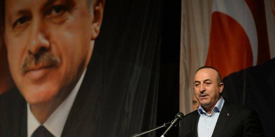 'İdeolojisine Destek Bulamayanlar Şiddete Başvuruyor'