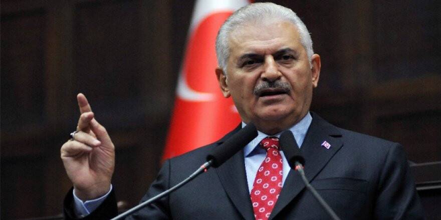 Başbakan'ın masasındaki anket sonucu