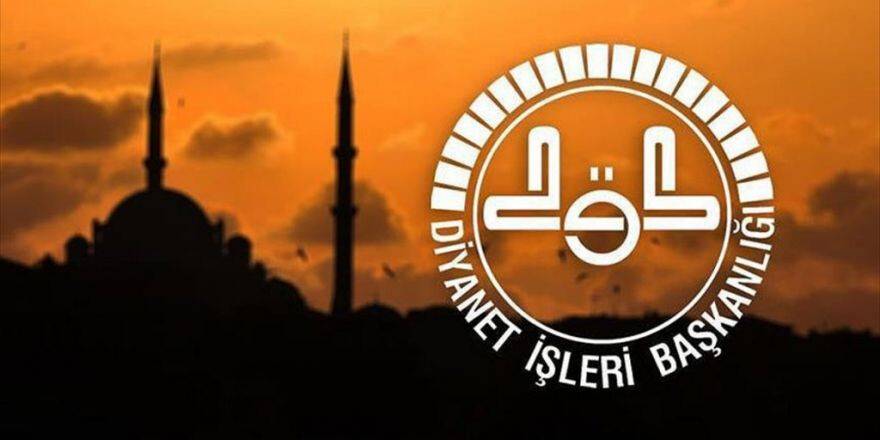 33. İl Müftüleri İstişare Toplantısı Başlıyor