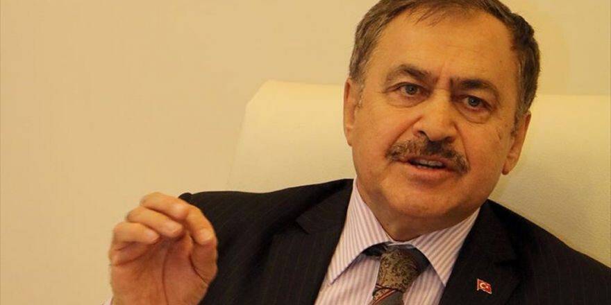 "Türkiye'den Çekiniyorlar, İşin Özü Budur"