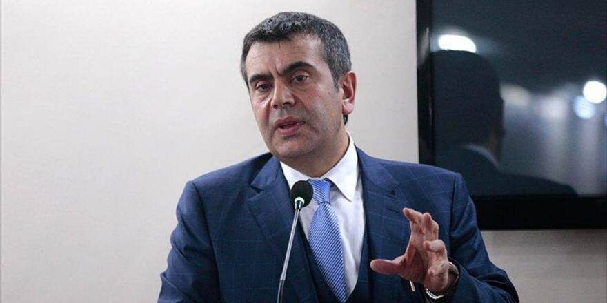 "Fetö, İtibar Suikastları Da Yaptı"