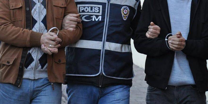 Hatay'da Bylock Kullanan 54 Kişi Gözaltına Alındı