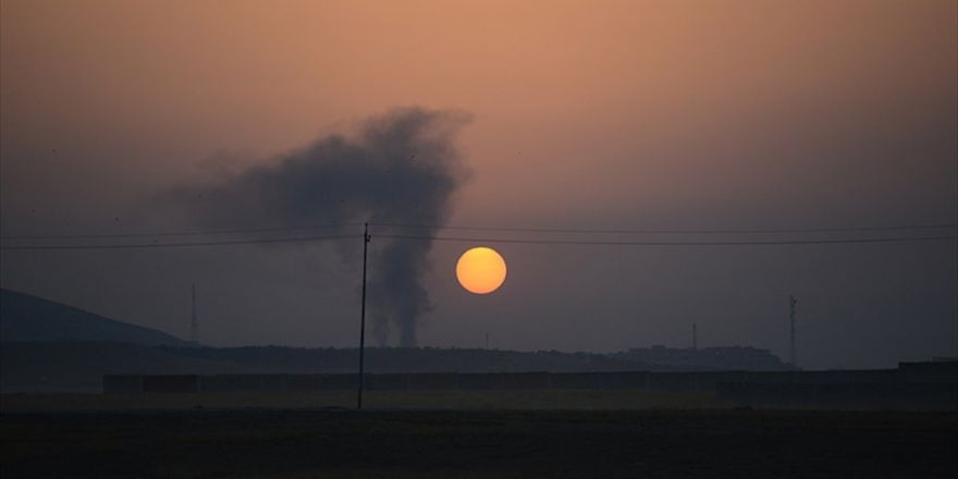 Musul'da 37 Deaş Militanı Etkisiz Hale Getirildi