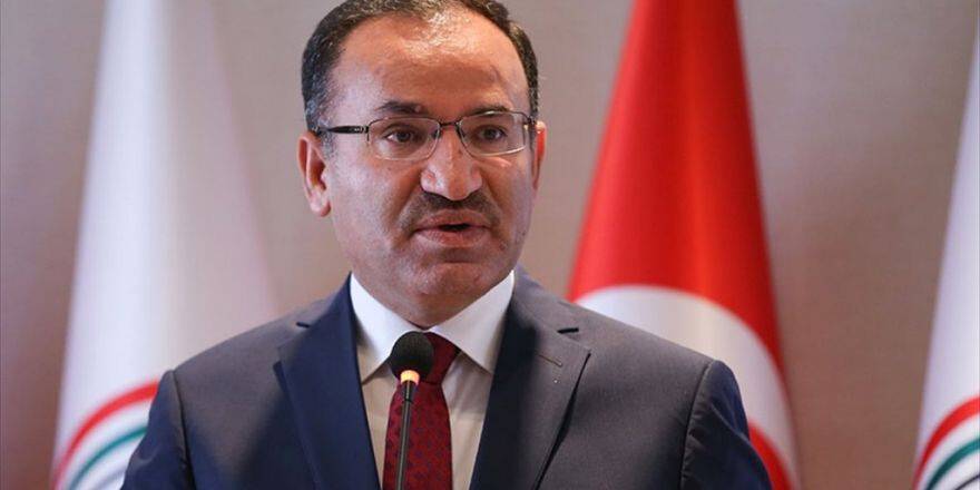 'Ab Türkiye'ye Ayar Veremez'