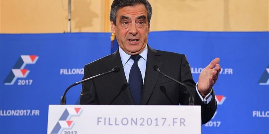 Fillon: Sağ Ve Merkez Seçmen, Bağlı Olduğu Fransız Değerlerine Oy Verdi