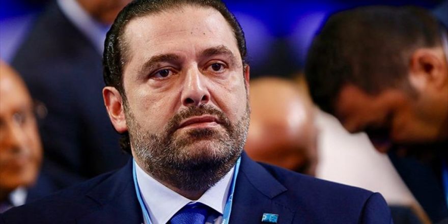 Lübnan'da Hükümeti Kurmakla Görevlendirilen Hariri Yeniden Genel Başkan Oldu