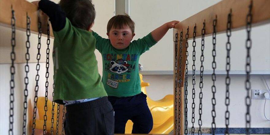 Türkiye'nin İlk 'Otizm Eylem Planı' Hayata Geçiriliyor