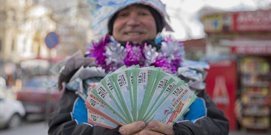 Büyük İkramiye Heyecanı Başlıyor