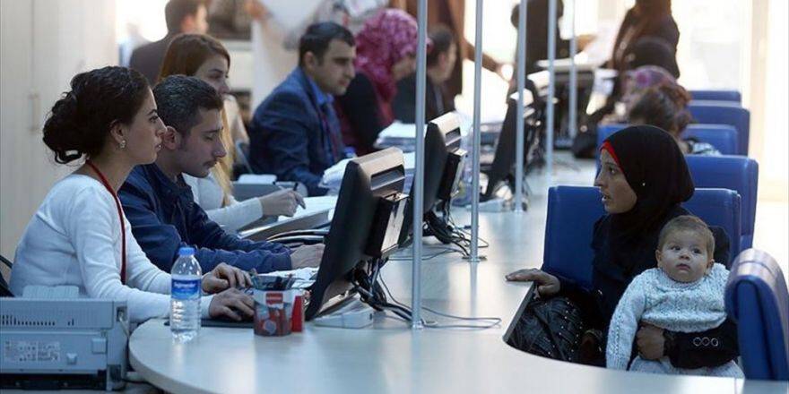 'Kızılay Kart' Başvuruları Başladı