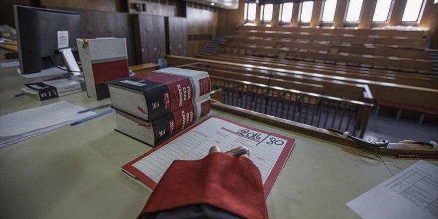 Van'da El Yapımı Patlayıcılarla Okullara Saldıran 4 Kişi Tutuklandı