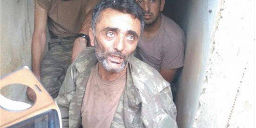 Cumhurbaşkanı Erdoğan'a Suikast Girişimi İddianamesi Kabul Edildi