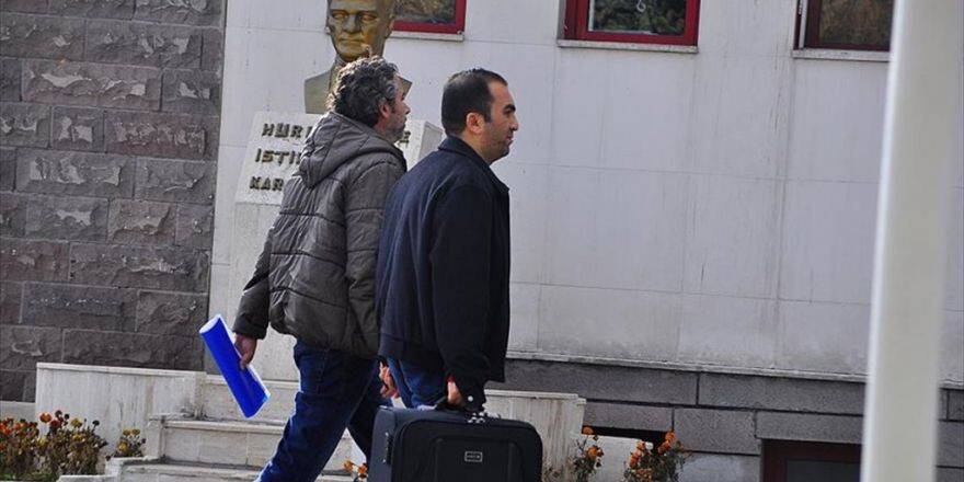 Fetö Soruşturmasında Sultandağı Kaymakamı Güngör Tutuklandı