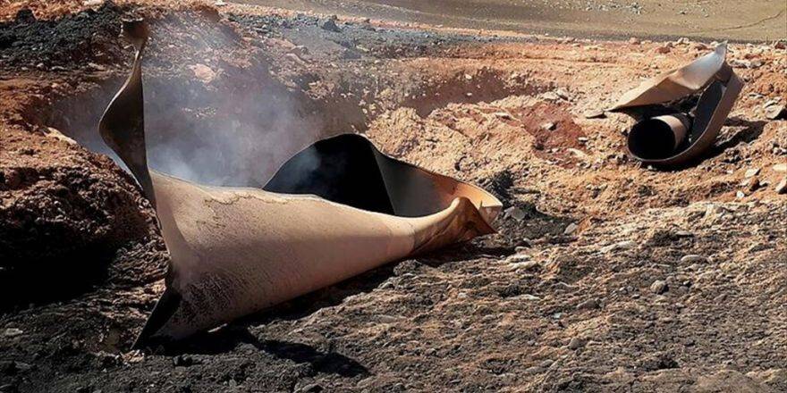 Pkk'lı Teröristlerin Saldırısı Siirt'i Soğukta Bıraktı