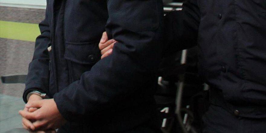 Çorum'daki Fetö/pdy Soruşturmasında 10 Tutuklama