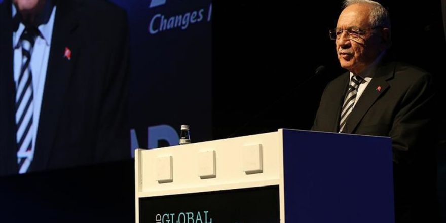 Türksat 5a Ve Türksat 5b Uyduları 2019 Sonuna Kadar Hizmete Sokulacak
