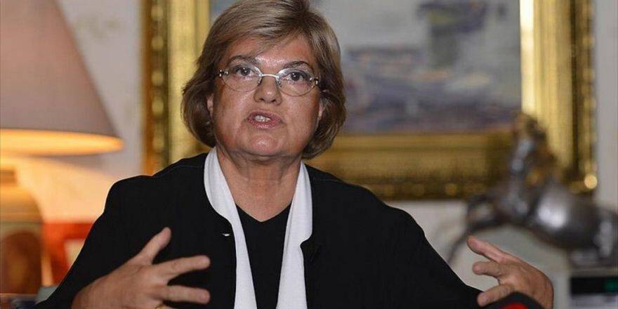 Çiller 28 Şubat Davasında Duruşmaya Katılmayacak