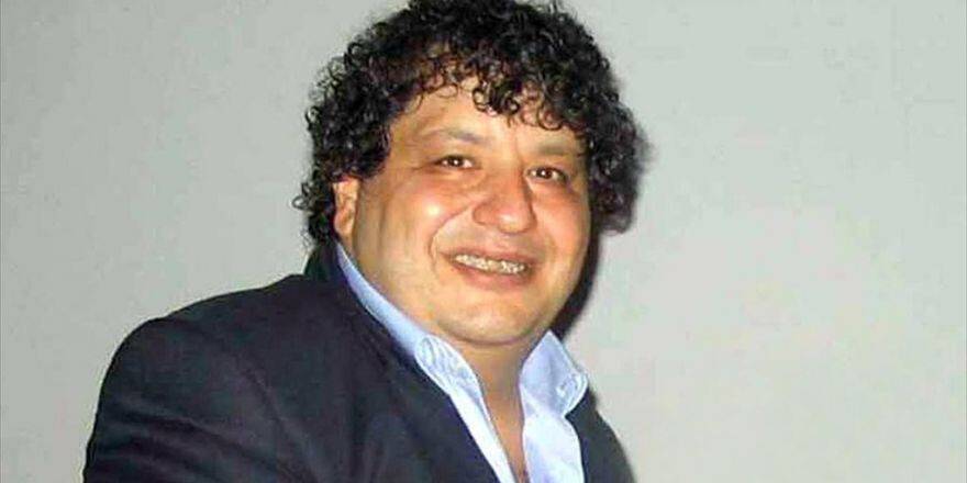 Sanatçı Erdal Tosun Trafik Kazasında Hayatını Kaybetti