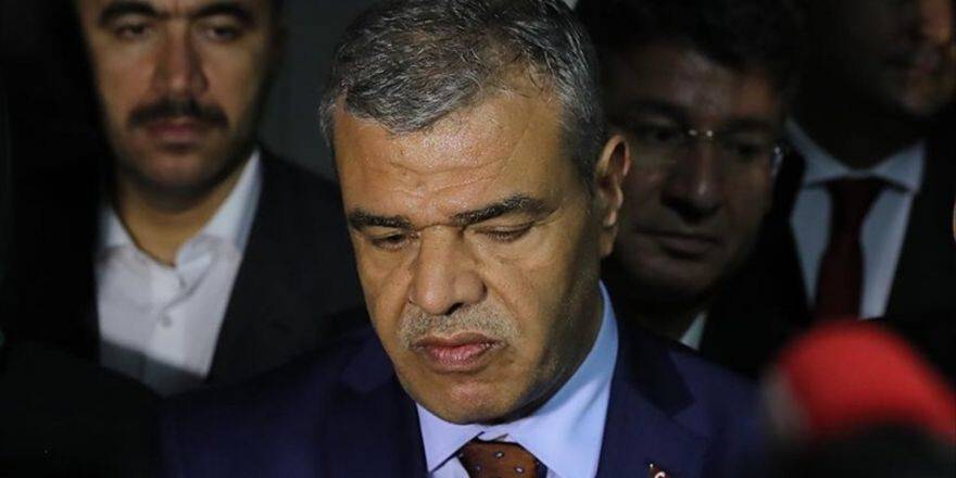 "İlk Verilen Bilgiler, Yangının Elektrik Kontağından Çıktığı"