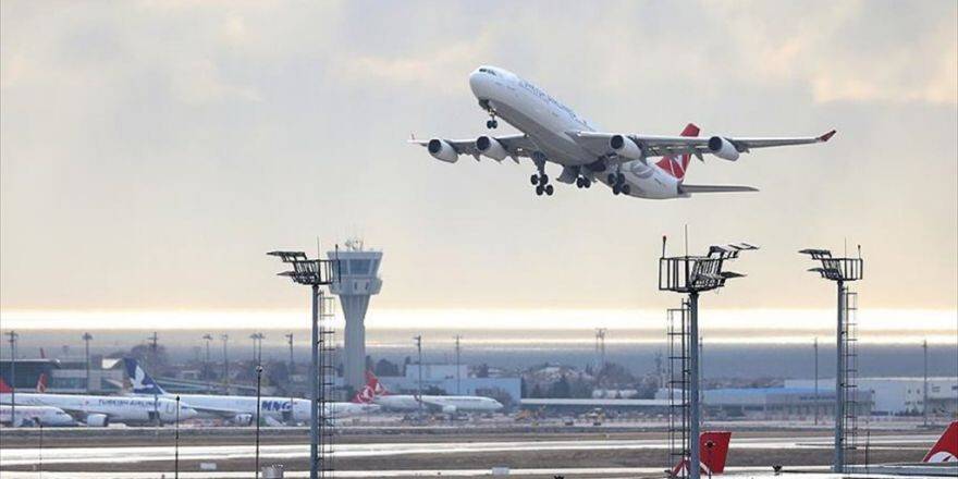 Havalimanlarına Milli Haberleşme Sistemi