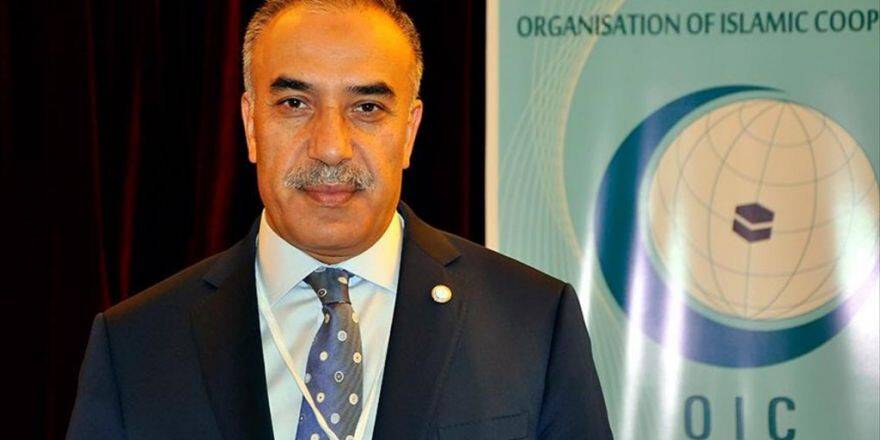 İslam İşbirliği Teşkilatı 'Müslüman Diaspora Atlası' Hazırlıyor